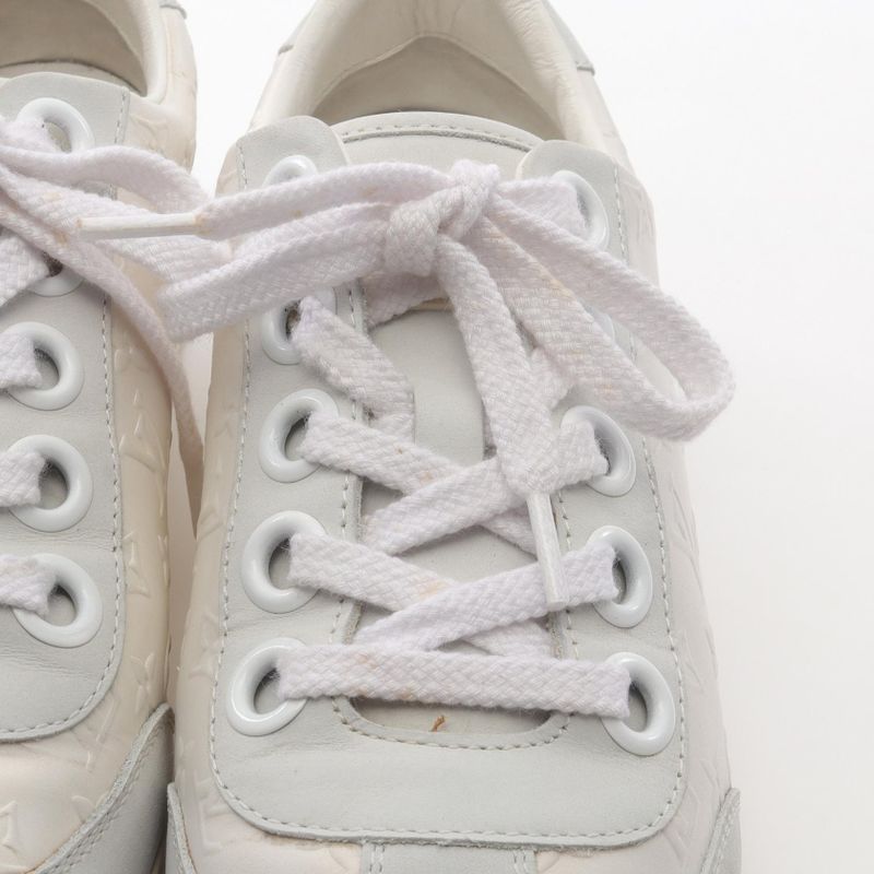 Louis Vuitton Sneakers Monogram — view 9