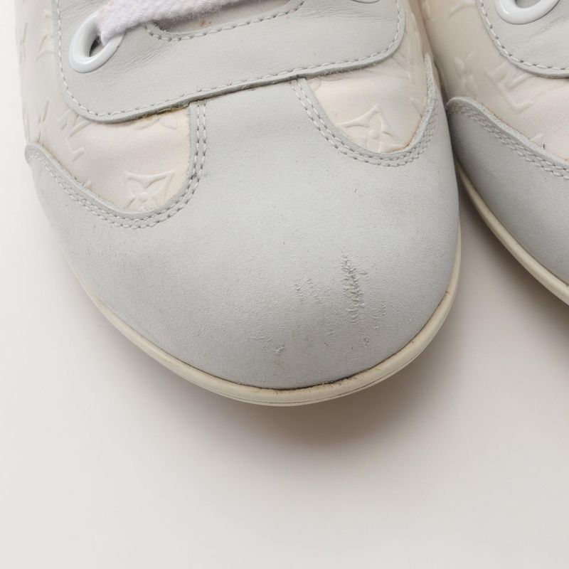 Louis Vuitton Sneakers Monogram — view 8