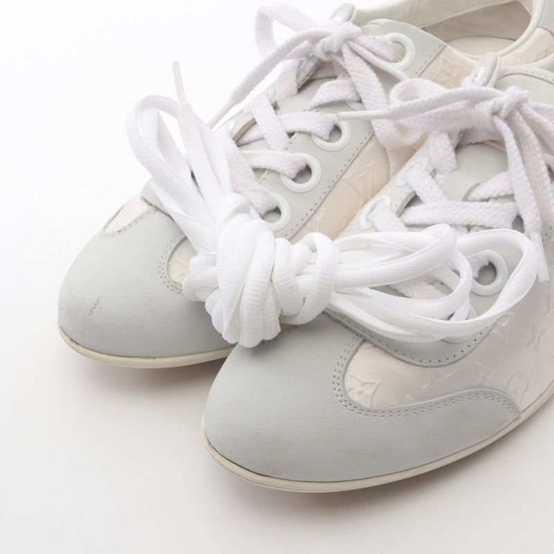 Louis Vuitton Sneakers Monogram — view 7