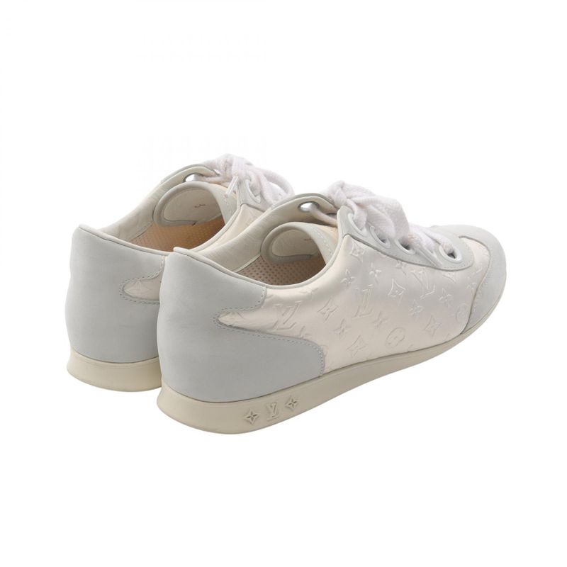 Louis Vuitton Sneakers Monogram — view 2