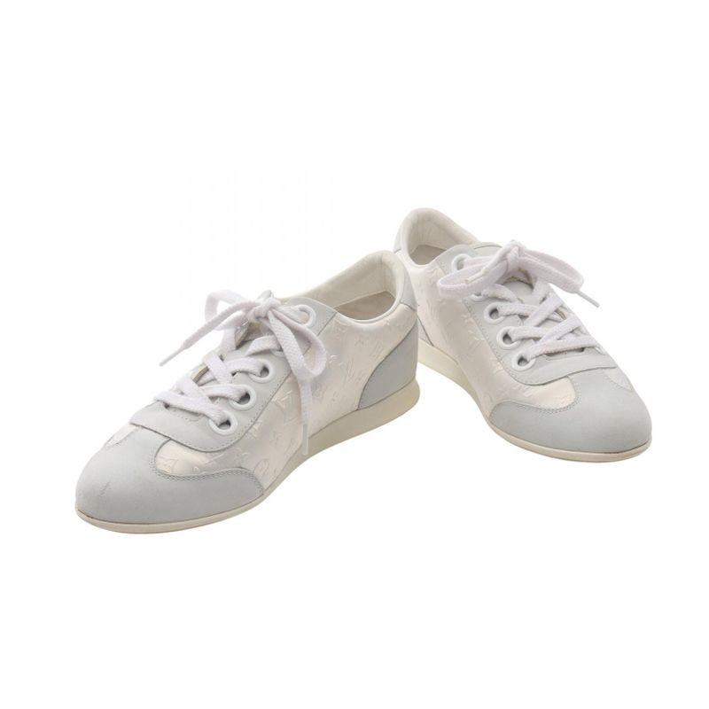 Louis Vuitton Sneakers Monogram — view 3