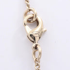 Chanel Necklace Coco Mark GP — view 5
