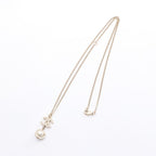 Chanel Necklace Coco Mark GP — view 4