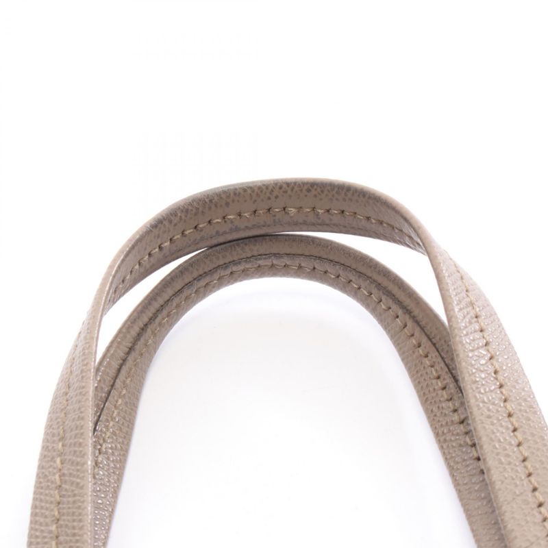 Celine Tote Bag Vertical Small Cabas Glaze Leather — view 6