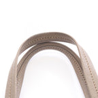 Celine Tote Bag Vertical Small Cabas Glaze Leather — view 6