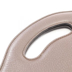 Gucci Tote Bag GG Supreme Beige Leather — view 7