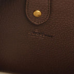 Gucci Tote Bag GG Supreme Beige Leather — view 4