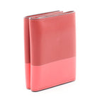 Loewe Trifold Wallet 109.10 S26 Red Leather Anagram — view 2