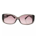 Louis Vuitton Sunglasses Purple Black Lame 30 Bs088 — view 5