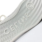 Celine Ct-03 Sneakers Shoes Leather White High Cut Logo Velcro — view 8
