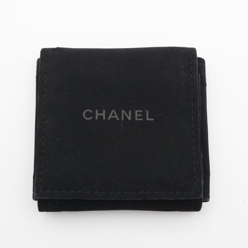 Chanel Brooch Corsage Gold — view 8