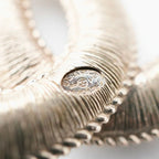 Chanel Brooch Corsage Gold — view 6