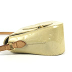Louis Vuitton Shoulder Bag Bellflower PM Monogram Vernis — view 3