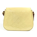 Louis Vuitton Shoulder Bag Bellflower PM Monogram Vernis — view 2