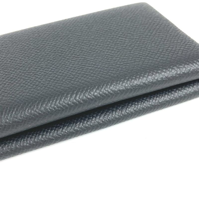 Hermes Coin Case Calvi Duo Epson Black — view 3