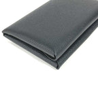 Hermes Coin Case Calvi Duo Epson Black — view 5