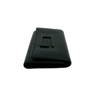 Gucci G Logo Plate Leather Trifold Key Case Holder — view 4