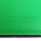 Bottega Veneta Bifold Wallet in Intrecciato — view 7