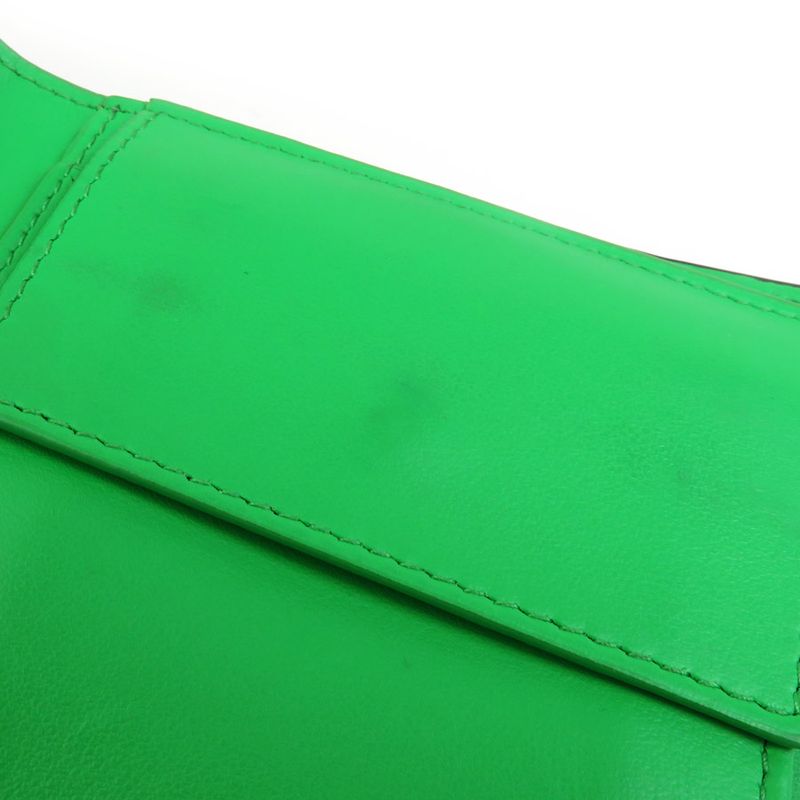 Bottega Veneta Bifold Wallet in Intrecciato — view 6