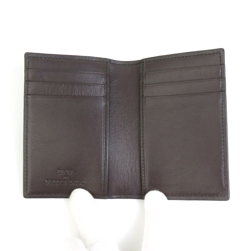 Christian Dior Card Case Peter Doig Collaboration — view 4