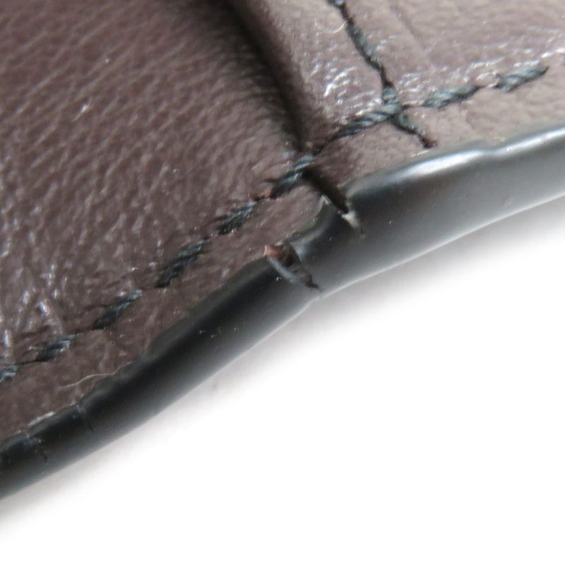 Christian Dior Card Case Peter Doig Collaboration — view 7