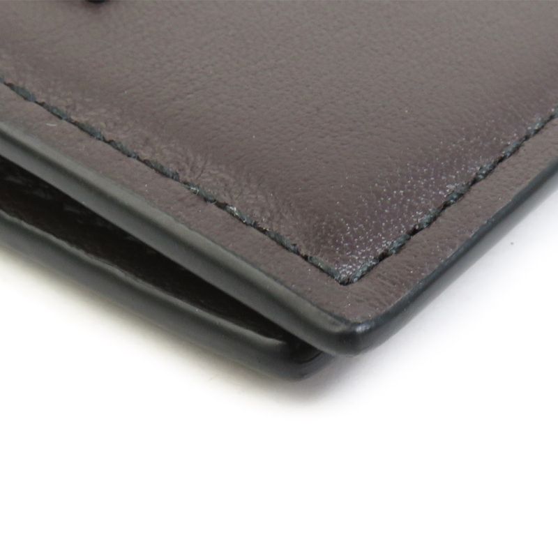 Christian Dior Card Case Peter Doig Collaboration — view 5