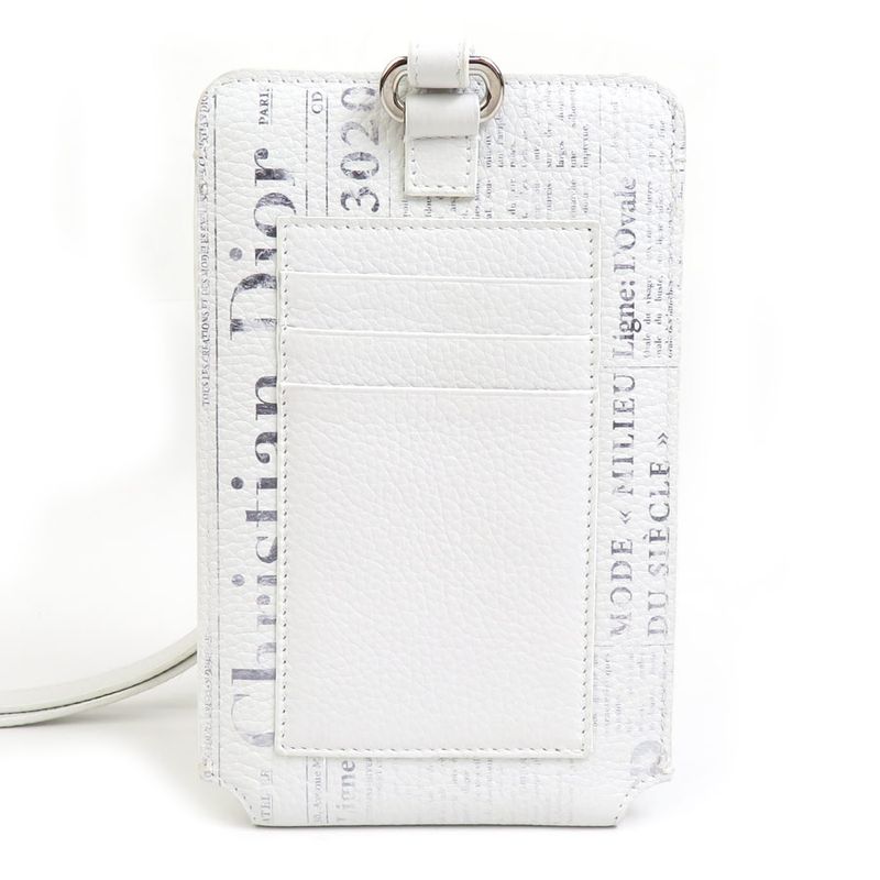 Christian Dior Phone Case Holder Smart — view 2