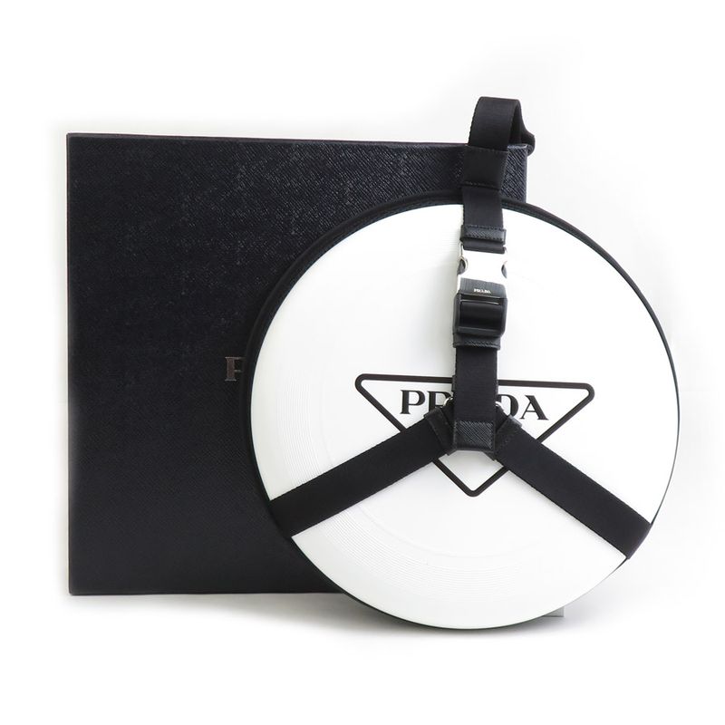 Prada Frisbee 2 Xd012 — view 8