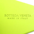 Bottega Veneta Size 105 Yellow Belt — view 9