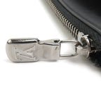 Louis Vuitton Coin Case Monogram Eclipse Card Holder — view 5