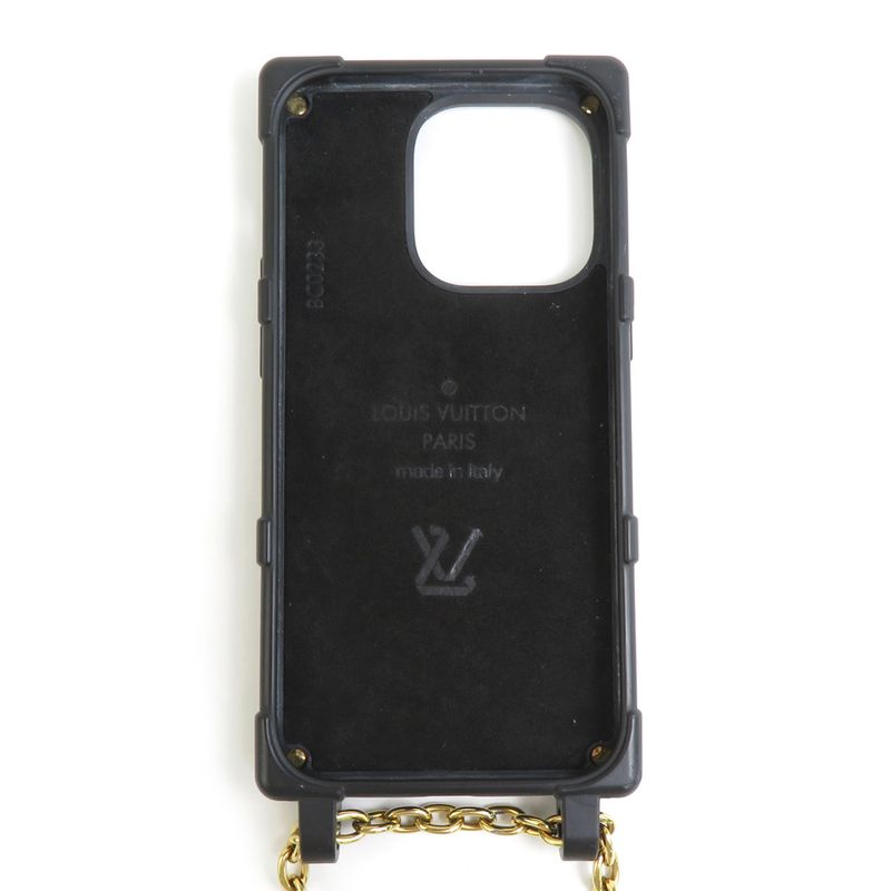 Louis Vuitton Iphone14 pro Case Smartphone Li Trunk Iphone 14 — view 2