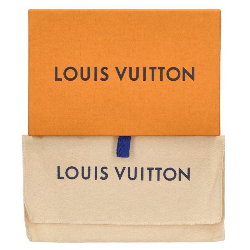 Louis Vuitton Monogram Portefeuille Emilie Wallet — view 5