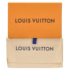 Louis Vuitton Monogram Portefeuille Emilie Wallet — view 5