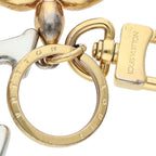 Louis Vuitton Porte Cles New Wave Motif Key Holder — view 3