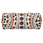 Louis Vuitton Papillon GM Yayoi Kusama Monogram Pumpkin Dot Handbag — view 4