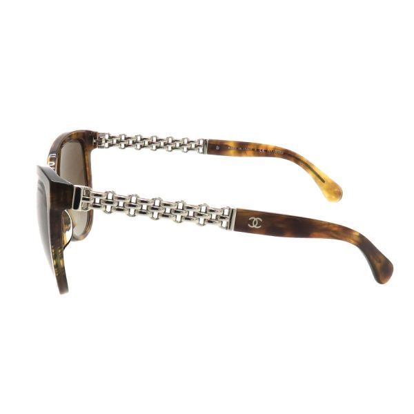 Chanel Sunglasses 5326-a — view 3