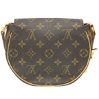 Louis Vuitton Tambourin Monogram Shoulder Bag 0931 — view 2