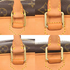 Louis Vuitton Deauville Monogram Handbag 0843 — view 8