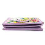 Gucci Bifold Wallet Flora — view 4