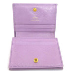 Gucci Bifold Wallet Flora — view 5