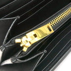 Saint Laurent Long Wallet — view 8