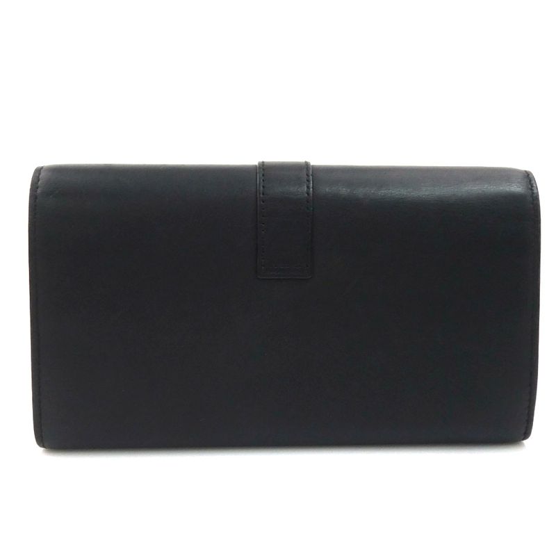 Saint Laurent Long Wallet — view 2