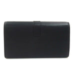 Saint Laurent Long Wallet — view 2