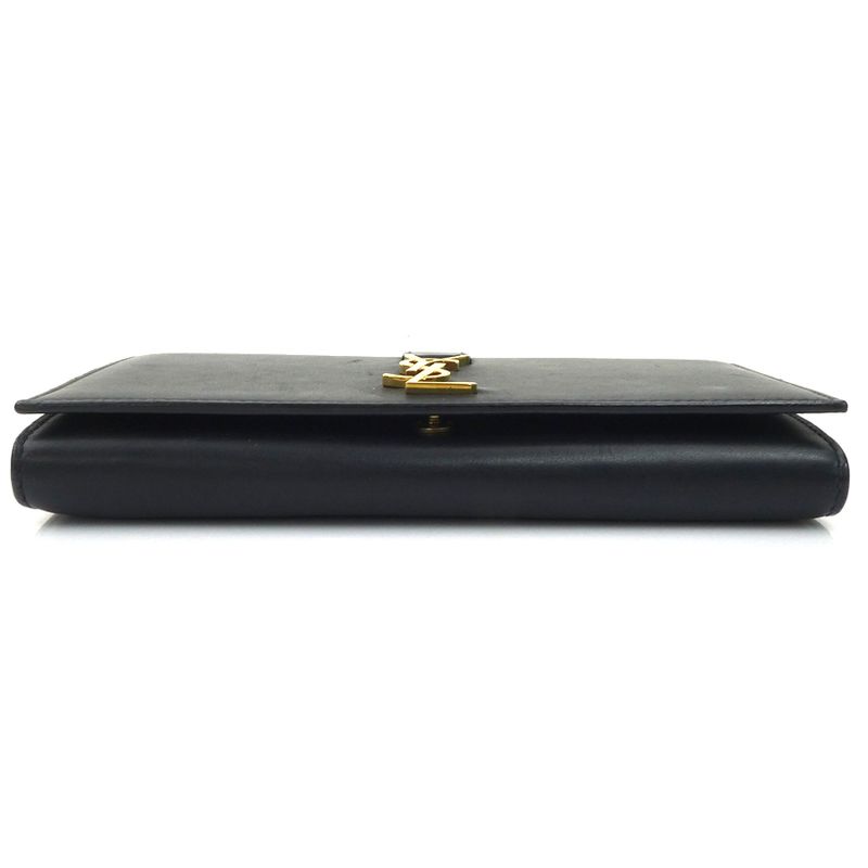 Saint Laurent Long Wallet — view 3