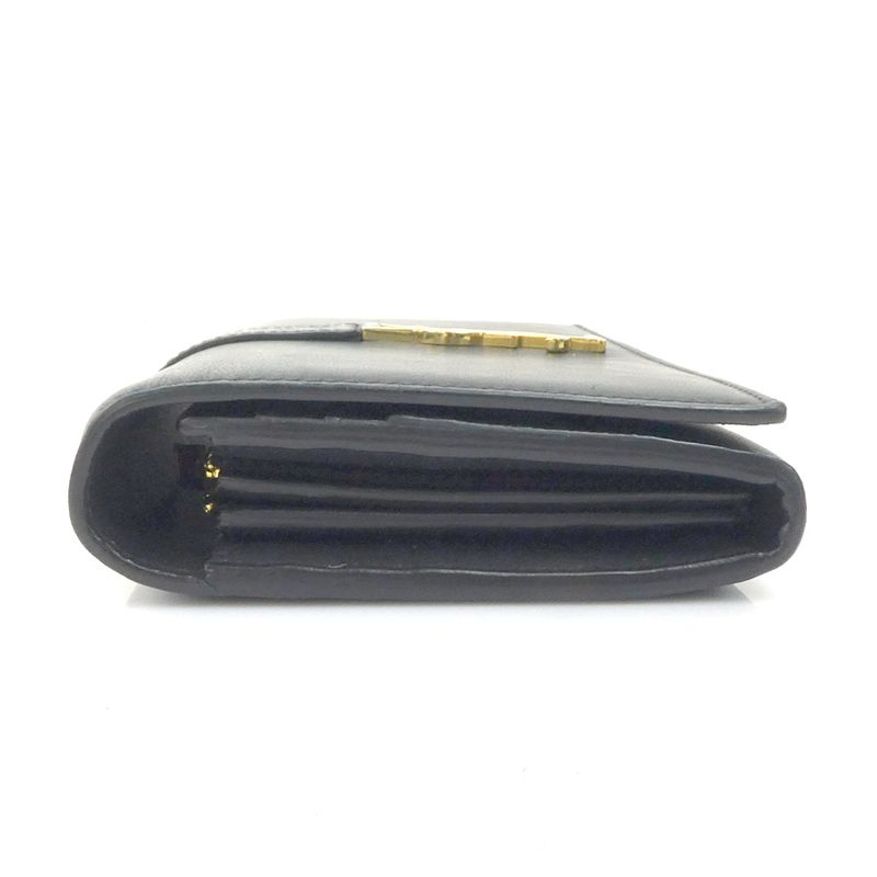 Saint Laurent Long Wallet — view 4