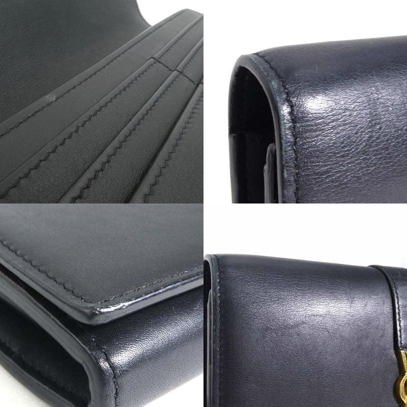 Saint Laurent Long Wallet — view 9