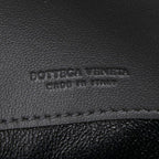Bottega Veneta Intrecciato Gray Leather — view 7