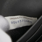Bottega Veneta Intrecciato Gray Leather — view 8