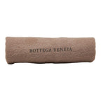 Bottega Veneta Intrecciato Gray Leather — view 9