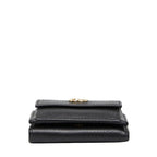 Gucci GG Marmont Black Leather — view 3